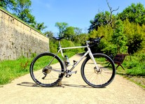 The Standert Spaceship