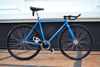 The Voyager (Frameset +++ for sale)