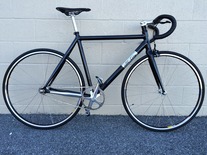 thunderdome fixed gear photo