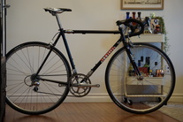 Ti Cycles S&S photo