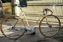 TIARA BIKES photo