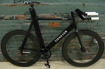 Tiemeyer Aero Track Pursuit photo