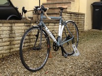 Tifosi CK7 Audax photo