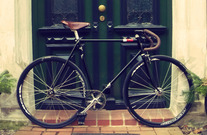 Titan fixed gear photo