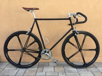 Titan Singlespeed photo