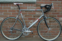 Titanium Aquila: LiteSpeed Ultimate