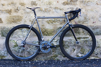 Titanium Sram Red photo