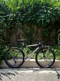 Tokai RETRO MTB photo