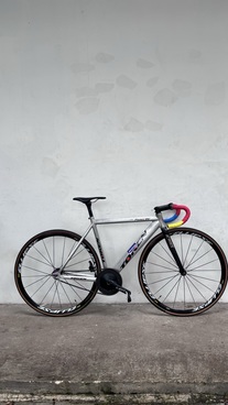 Token Pista RV