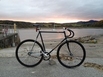 Tokyo Fixed Gear S1