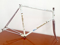 Tommasini Super Prestige project photo