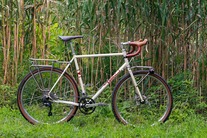 Tomii Gravel Tourer photo