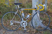 Tommasini Campagnolo C Record