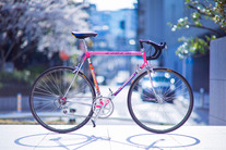 Tommasini Infrared Super Prestige SLX photo