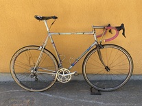Tommasini messenger magic