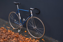 Tommasini Pista