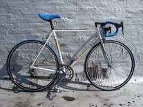 Tommasini Prestige photo