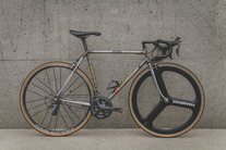 Tommasini Prestige