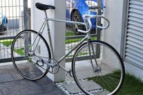 Tommasini Prestige Pista photo