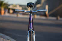 Tommasini Prestige Pista photo