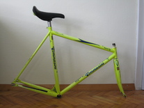 Tommasini pursuit photo