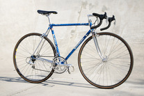 Tommasini Super Prestige 1991 photo