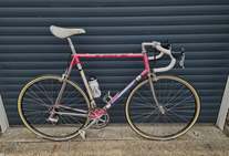 Tommasini Super Prestige