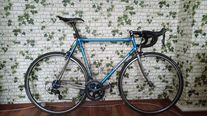 Tommasini Tecno photo