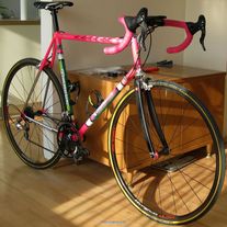 2014 Tommasini Tecno