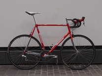 Tommasini Tecno EXTRA photo