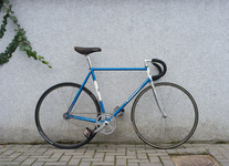 Tommasini Track / Campa Record SOLD photo