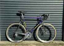 Tommasini Columbus Max