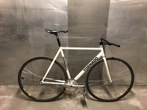 Tornado Pista