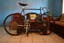 Track Bike Nagasawa Custom photo