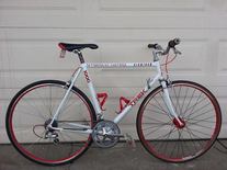 1989 Trek 1000 photo