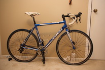 Trek 1.1