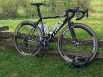 Trek 1.1 w/ zipps photo