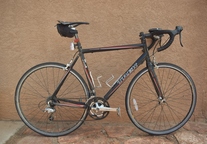 Trek 1.2  2008