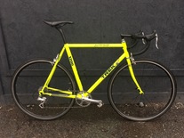 Trek 1200 1991