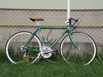 Trek 1200 photo