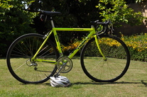 Trek 1200 photo