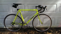 Trek 1200 Refurb photo