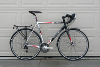 Trek 1200 Light-Tourer photo