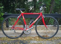 trek 1400 photo