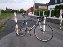 Trek 1400 SL photo