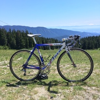 Trek 1500 photo