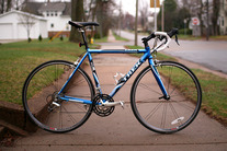 Trek 1500 photo