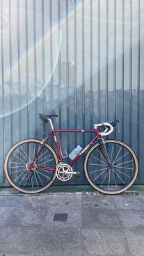 Trek 2000 ZX Aluminum 1995