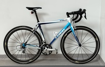 Trek 2.1 2009