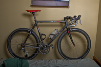 Trek 2100 ZR 9000 photo